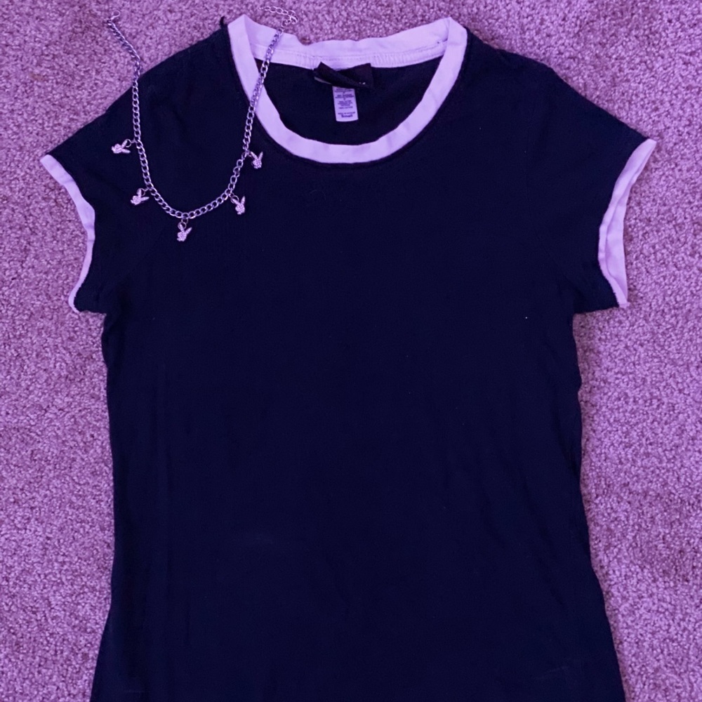 Cute tee🌸🌼